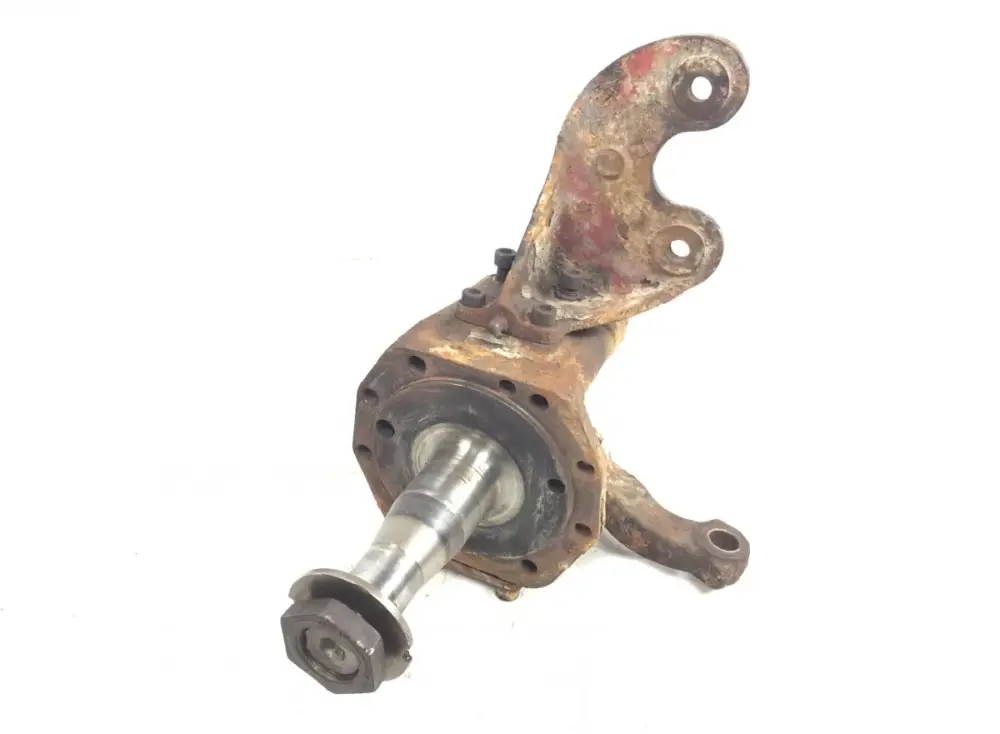 1304099 Styrspindel framaxel, vänster 1102517 - SCANIA Köp online