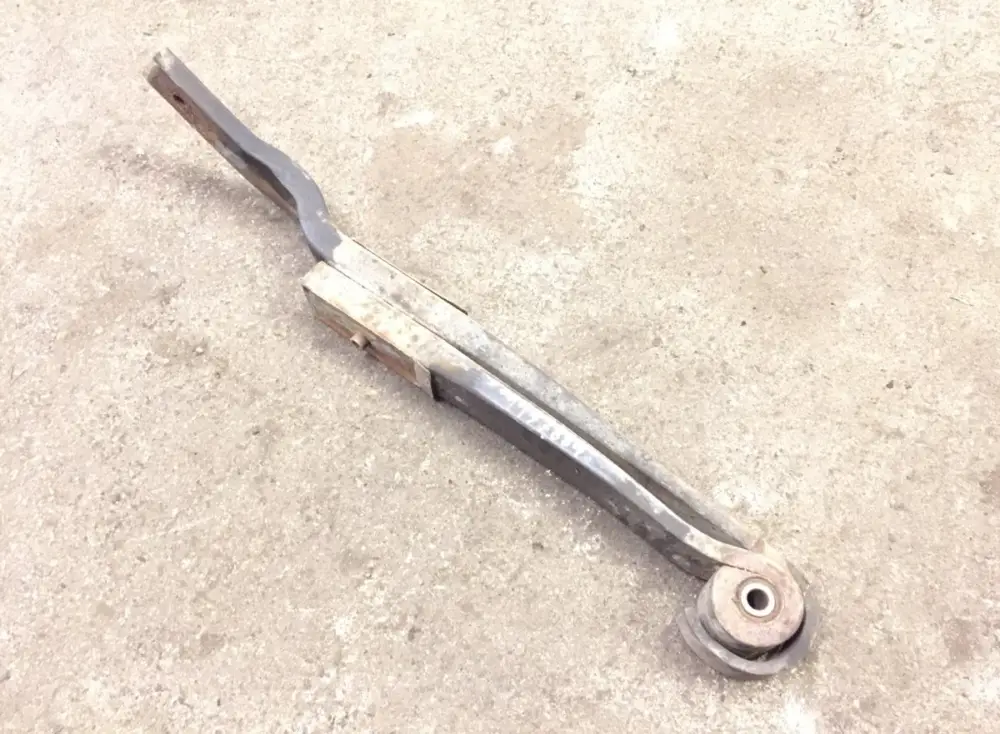 Kundfavorit 7421079762 Luftfjäderpaket, drivande axel, höger RENAULT TRUCKS Magnum (1990-2014) RENAULT