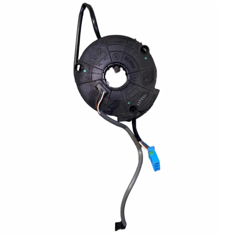 MAN Släpring för styrratt Steering Wheel Clock Spring TGL, TGM, TGS, TGX (2005-2021) Begränsat erbjudande