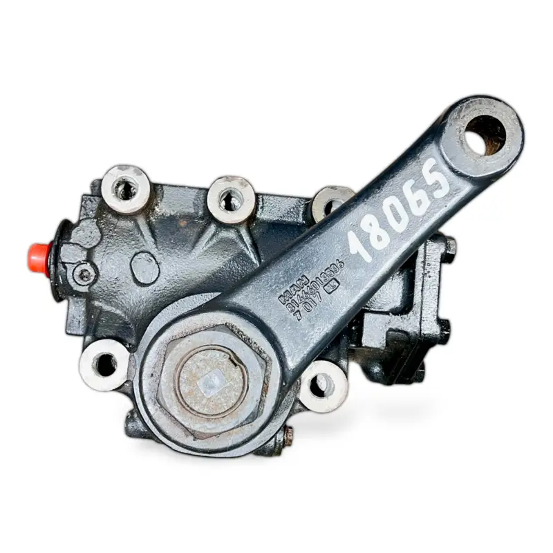 Erbjudandepris 81462006604 Ratthus MAN 81.46200-6604 81.46200-9604 81462009604 TGS,TGX NTG (2020-) BOSCH