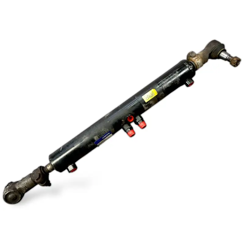 Kundfavorit 3987646 Vändcylinder för axel VOLVO 3987648 B6, B7, B9, B10, B12 bus (1978-2011)