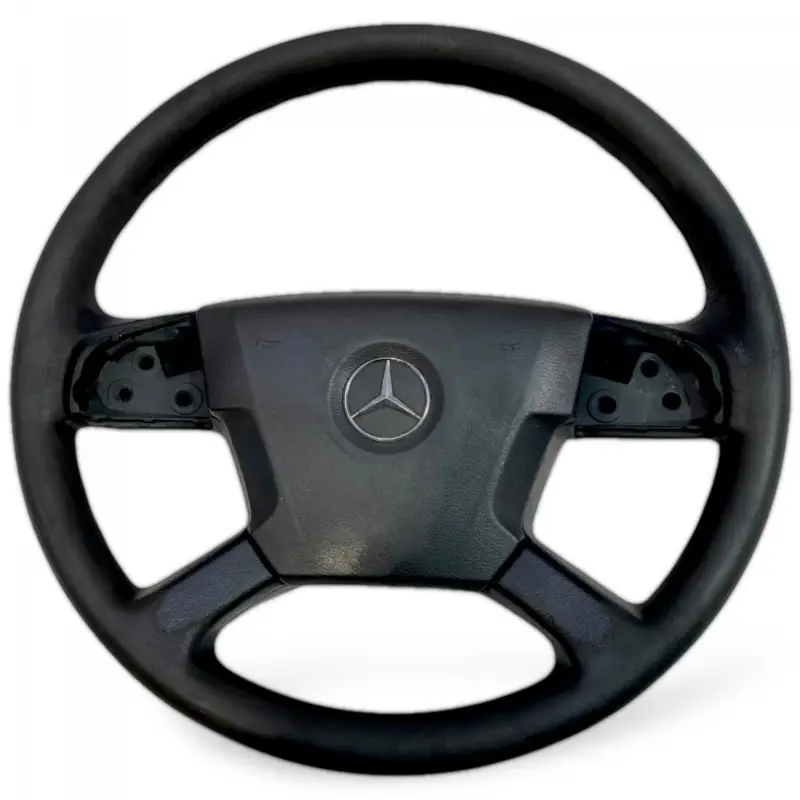 Endast denna vecka 9604602803 Ratt MERCEDES-BENZ A9604602203 A9604602803 A9604640131 9604602203 9604640131 Antos, Arocs, Actros MP4 (2012-)