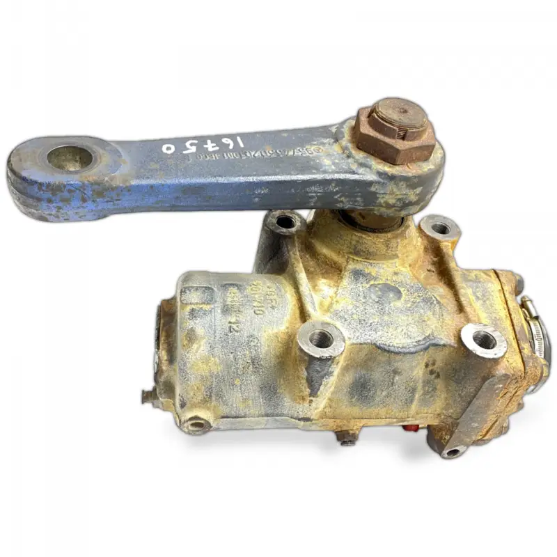 9574600000 Ratthus MERCEDES-BENZ A9574600000 A9574610040 9574610040 Econic (1998-2014) ECONIC Nedsatt pris