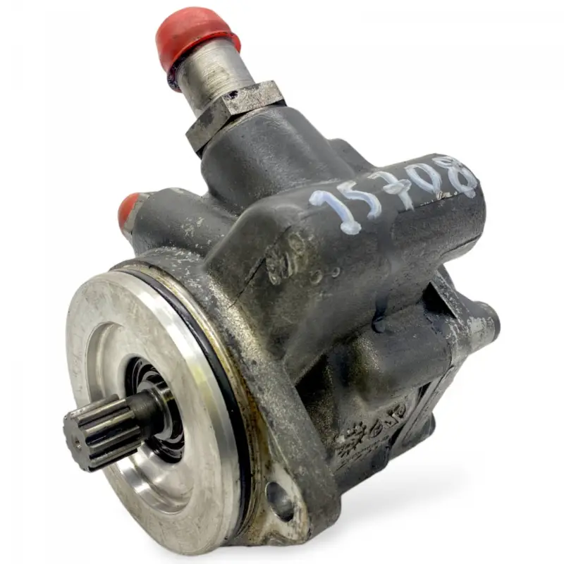 1939433 Oljepump för servostyrning DAF 1863427 CF450, CF460 (2017-) ZF Reapris