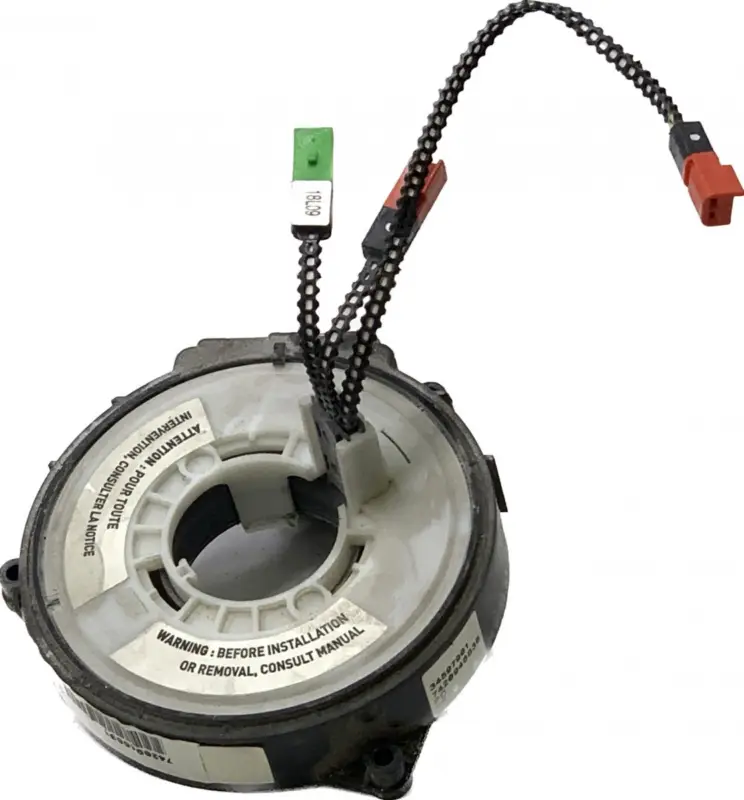 20946844 Släpring för styrratt VOLVO 5010589628 20946838 7420946844 7420946838 FL, FE (2005-2014) Outlet