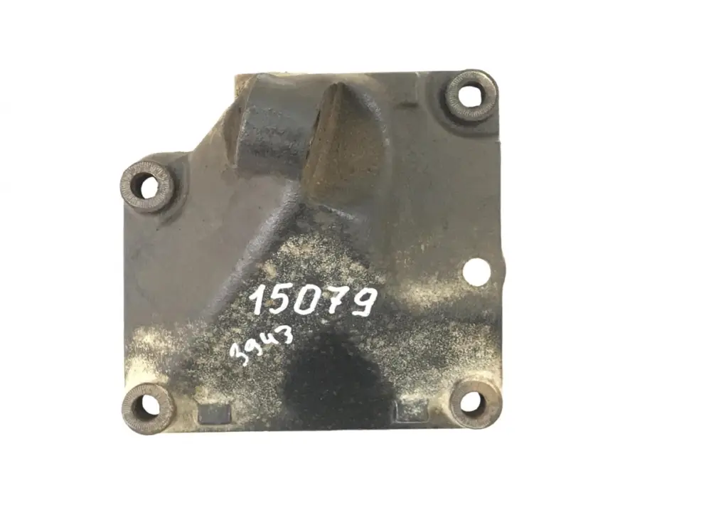 Reapris 81437050268 Axelstyrningscylinderfäste MAN 81.43705-0268 TGL, TGM, TGS, TGX (2005-2021)