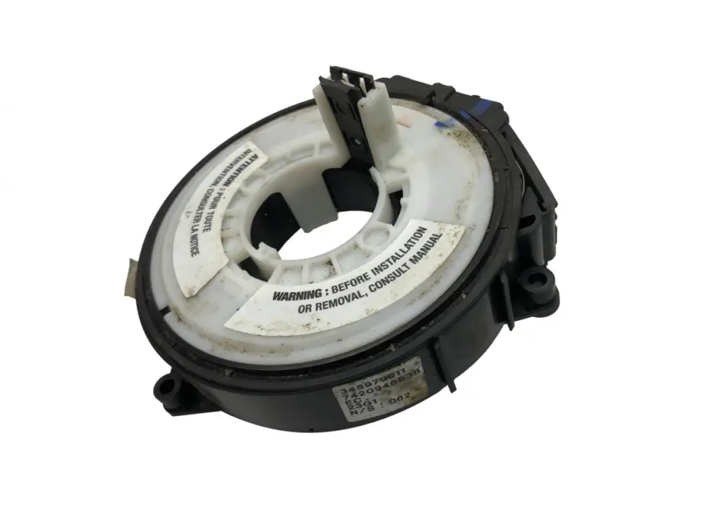 20946844 Släpring för styrratt VOLVO 5010589628 20946838 7420946844 7420946838 B5LH, B0E (2008-) Billigare
