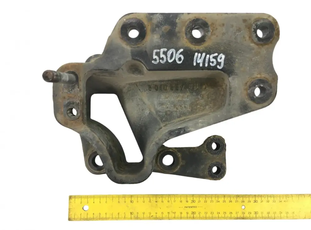 7420893638 Hållare för rattväxel RENAULT TRUCKS Kerax, Midlum (1997-2014) RENAULT TRUCKS MIDLUM Erbjudandepris
