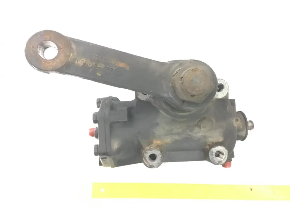 9304601800 Ratthus MERCEDES-BENZ A9304602300 A3754600200 A9304601800 9304602300 Axor, Actros MP1, MP2, MP3 (1996-2014) Kundfavorit