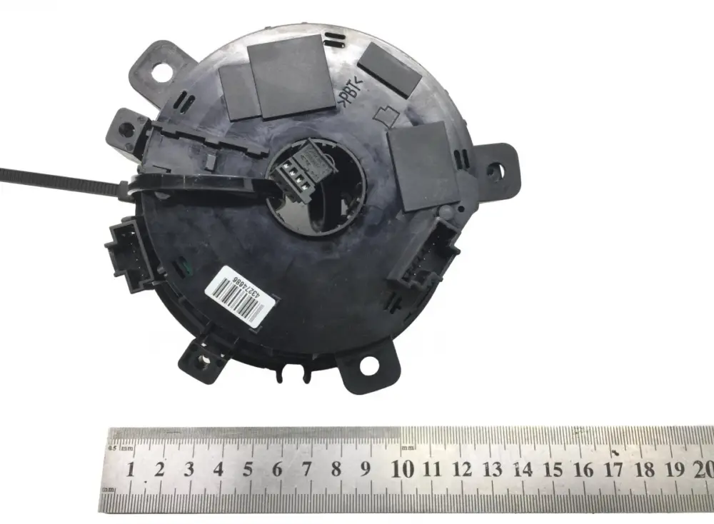 Sänkt pris 0004642018 Släpring för styrratt MERCEDES-BENZ A0004642018 Antos, Arocs, Actros MP4 (2012-) MERCEDES NEXANS