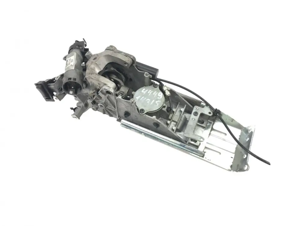 2532776 Rattstång SCANIA 2148299 1760651 1510608 1744754 1535125 P,G,R,T-series (2004-2017) Extra rabatt