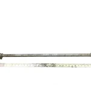 504131861 Drivaxel för rattstång IRISBUS 5801323224 23157012 4821317 504154782 580148272747 Arway, Crossway, Crealis, Magelys, Proway, Daily Tourys (2006-) ZF I lager