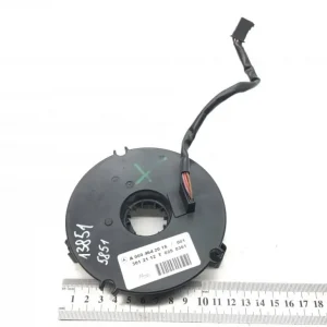 0004642018 Släpring för styrratt MERCEDES-BENZ A0004642018 Antos, Arocs, Actros MP4 (2012-) Sista chansen