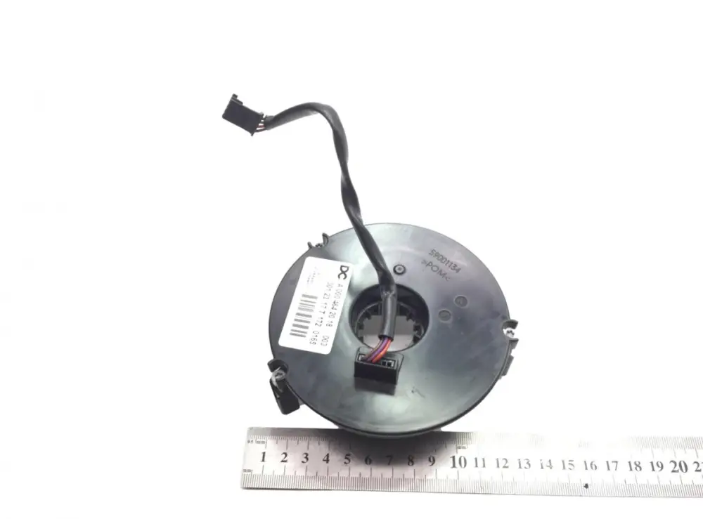 Rabatter 0004642018 Släpring för styrratt MERCEDES-BENZ A0004642018 Antos, Arocs, Actros MP4 (2012-) DC