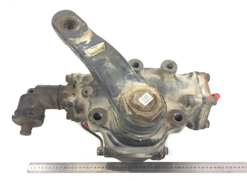 Lägg i varukorgen 20729161 Ratthus VOLVO 850007022 85006702 22089599 FL, FE (2005-2014) ZF