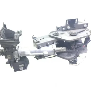 20861243 Rattstång + 20805846 Steering Column with bracket VOLVO FE, FL II 1376662 Rabatter