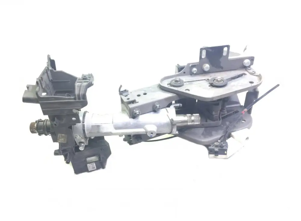 20861243 Rattstång + 20805846 Steering Column with bracket VOLVO FE, FL II 1376662 Rabatter
