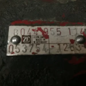 8044955114 Ratthus 571343 361233 - ZF Bästa pris