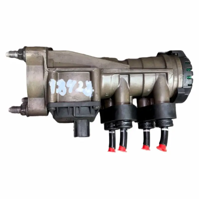 2263181 Huvudventil för broms Brake Main Valve SCANIA 2971800 L,P,G,R,S-series (2016-) Reapris