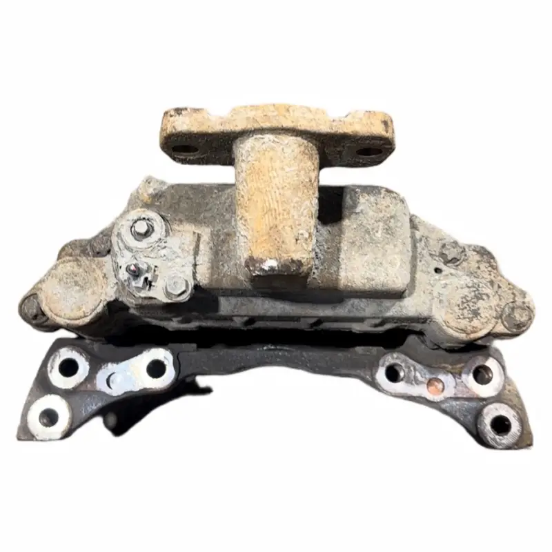 21197466 Bromsok stödaxel, vänster VOLVO 21369101 85022246 85028246 B7, B8, B9, B12 bus (2005-) MERITOR Handla nu