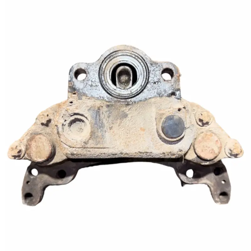 Endast denna vecka 5001867588 Bromsok framaxel, höger Brake Caliper, Front Axle Right VOLVO 20780779 20700528 20780780 7485003916 20842687 5010598356 5010598423 20780777 20704464 21264390 20704462 FL, FE (2005-2014) HALDEX