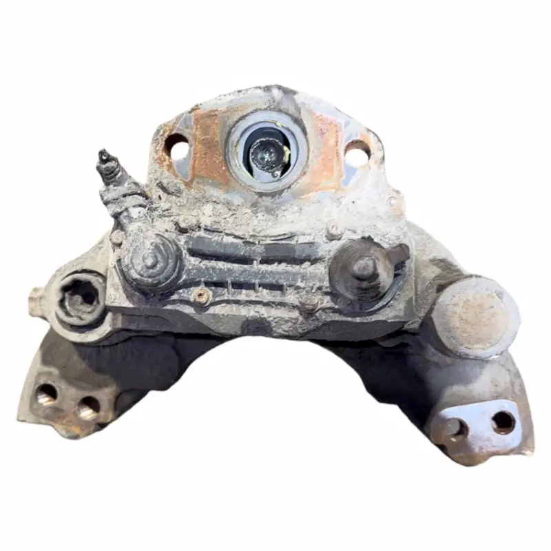 Nedsatt pris K003810 Bromsok stödaxel, höger Brake Caliper, Tag Axle Right SOLARIS 0000-328-136 0000328136 0870-213-687 0870213687 Urbino, Alpino, Vacanza (1999-)