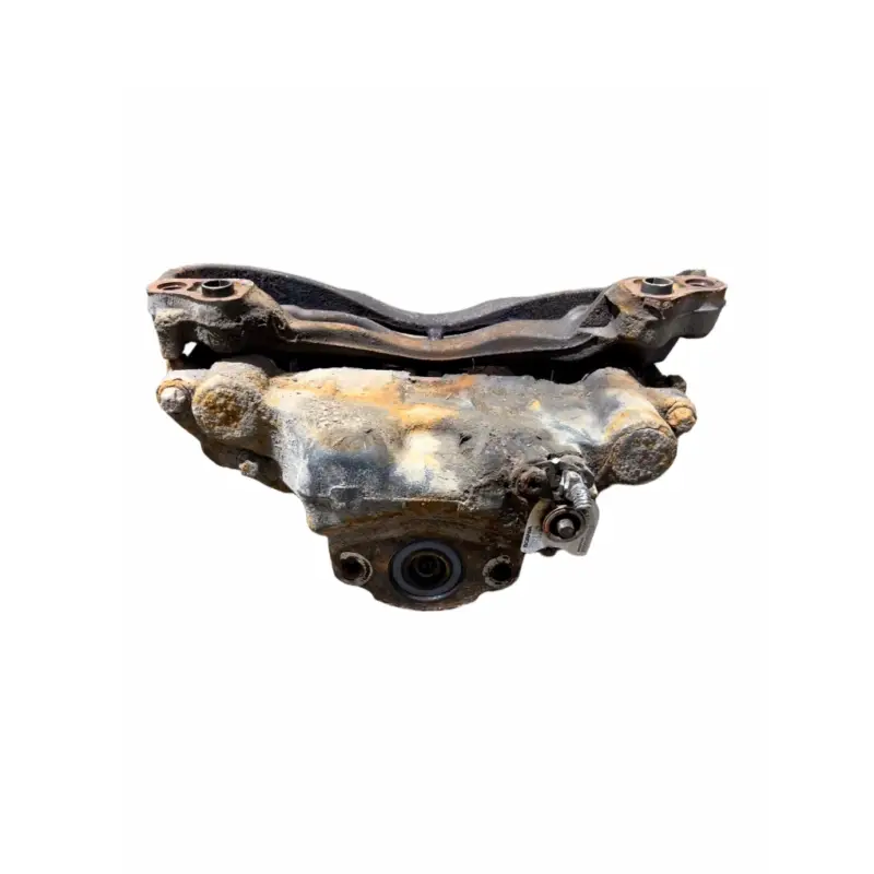 prisnedsättning 2564040 Bromsok framaxel, vänster Brake Caliper, Front Axle Left SCANIA 2541986 2471412 2564042 573073 L,P,G,R,S-series (2016-)