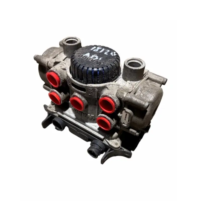 Reapris 4801041070 EBS-ventil, stödaxel EBS Valve, Tag Axle MAN 81.52106-6059 81521066059 81.52106-6066 81521066066 81.52106-6040 81521066040 1527245 81521066072 81.52106-6072 81.52106-9066 81521069066 81521069072 81.52106-9072 -