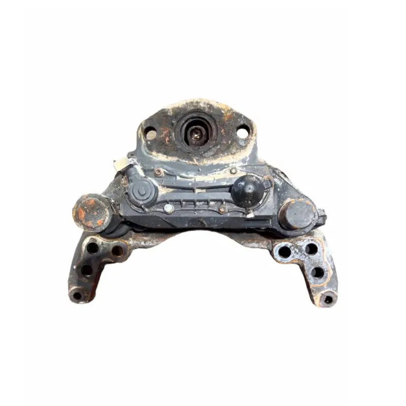 Nyhet 1928820 Bromsok drivande axel, vänster SCANIA 1946326 1756385 1731227 1746797 1946307 1928817 573023 P,G,R,T-series (2004-2017) KNORR-BREMSE