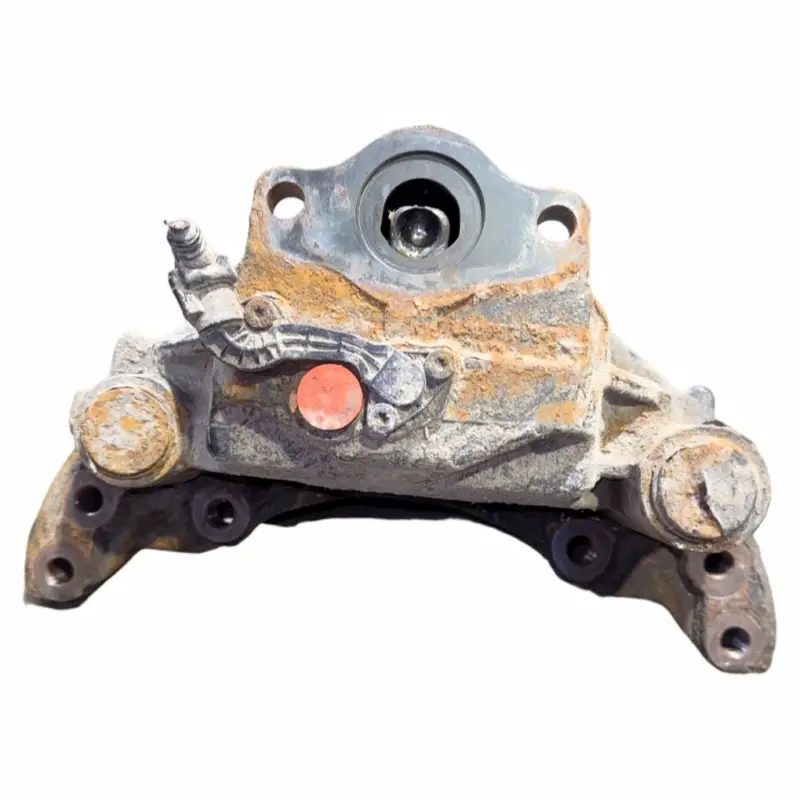 Lägg i varukorgen MAN Bromsok framaxel, vänster Brake Caliper, Front Axle Left TGL, TGM, TGS, TGX (2005-2021)