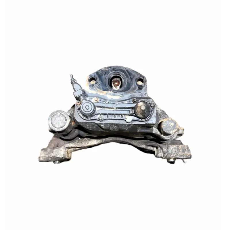 Lägg i varukorgen K100269 Bromsok drivande axel, vänster SCANIA 2475273 573082 2187971 2536981 2187978 L,P,G,R,S-series (2016-) KNORR-BREMSE