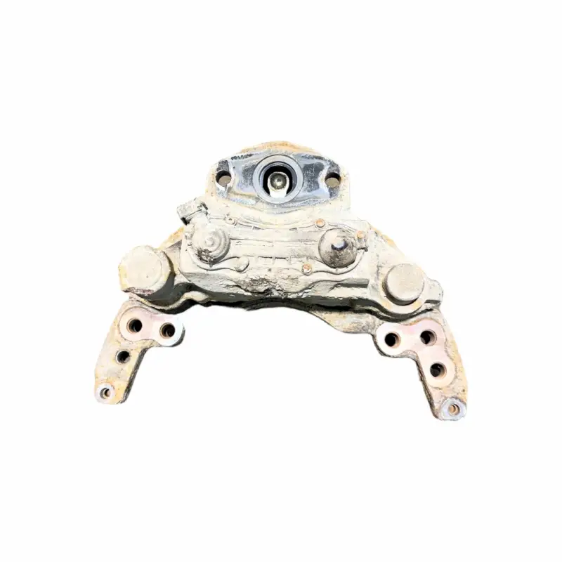 Bästa pris 1928820 Bromsok framaxel, vänster SCANIA 1946326 1756385 1731227 1746797 1946307 1928817 573023 K-Series (2016-) KNORR-BREMSE