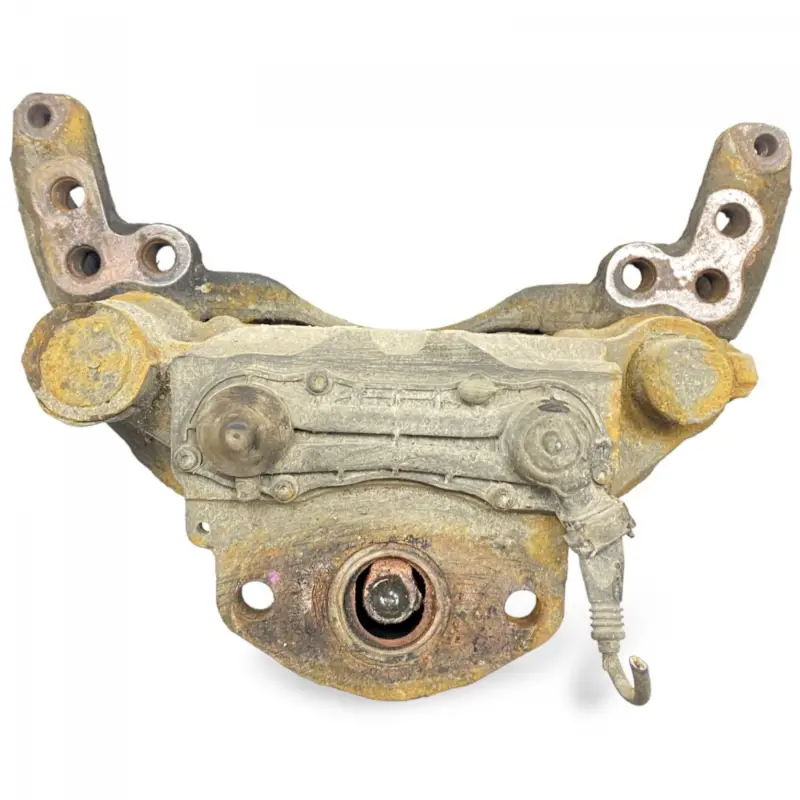 Kampanjpris 1928821 Bromsok drivande axel, höger MXC9103125 Brake Caliper for SCANIA 4, P,G,R,T / F,K,N