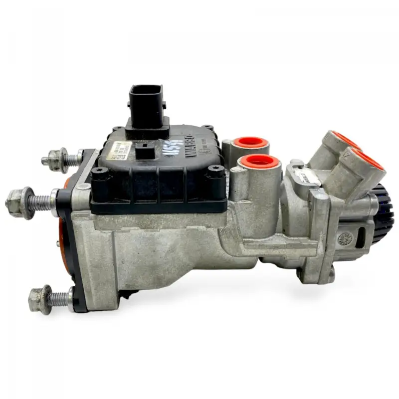 0044312806 Huvudventil för broms Brake Main Valve MERCEDES-BENZ A0044312806 A0044313706 0044313706 A0044314906 0044314906 Antos, Arocs, Actros MP4 (2012-) WABCO Trygg betalning