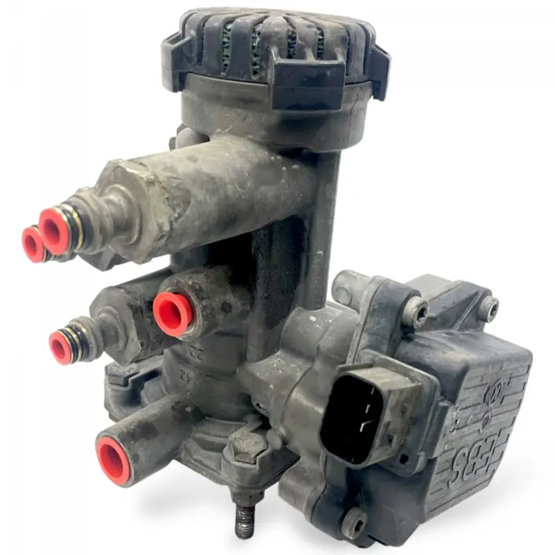 21114977 EBS-ventil, släp RENAULT TRUCKS 23166657 7423166658 7421327354 21327354 23166658 T (01.13-) RENAULT TRUCKS Begränsad tid