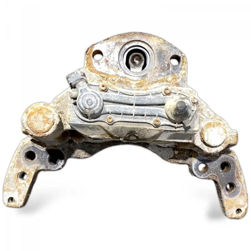 1928820 Bromsok framaxel, vänster MXC9103126 Brake Caliper for SCANIA F,K,N /4,P,G,R,T 1909137 Expressleverans