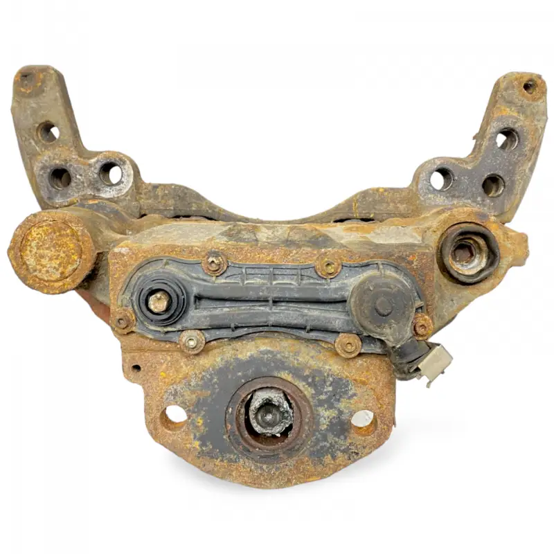 Lågt pris 1928821 Bromsok framaxel, höger MXC9103125 Brake Caliper for SCANIA 4, P,G,R,T / F,K,N