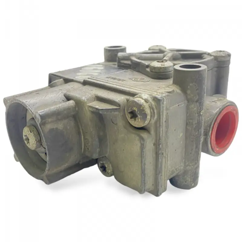 20516342 ABS-ventil framaxel, höger VOLVO 21893128 5001866013 7420516342 41027223 41027224 A0044298744 0044298744 B6, B7, B9, B10, B12 bus (1978-2011) KNORR- BREMSE Bästa pris
