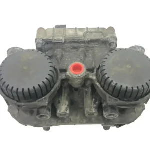 0004296424 EBS-ventil, drivande axel MERCEDES-BENZ A0004296424 A0004296024 0004296024 Antos, Arocs, Actros MP4 (2012-) WABCO Endast idag