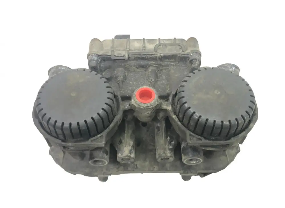 0004296424 EBS-ventil, drivande axel MERCEDES-BENZ A0004296424 A0004296024 0004296024 Antos, Arocs, Actros MP4 (2012-) WABCO Endast idag