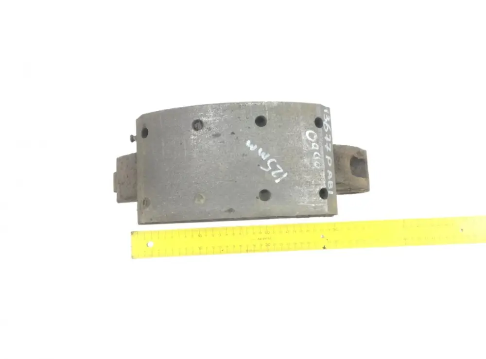 Trygg betalning 1104542 Bromsback, trumbroms SCANIA 1535247 551160 4-series (1995-2006)
