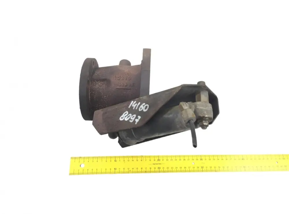 5001869098 Sluttningsbroms RENAULT TRUCKS 5001869079 Magnum (1990-2014) RENAULT Premium