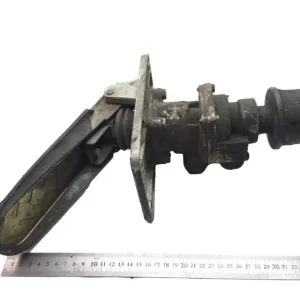 0034318505 Huvudventil för broms, med pedal A0034318505 1518797 - WABCO Endast denna vecka