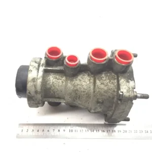 5010260940 Bromsventil för släp RENAULT TRUCKS Premium, Premium 2 (1996-2014) KNORR-BREMSE Rabatt