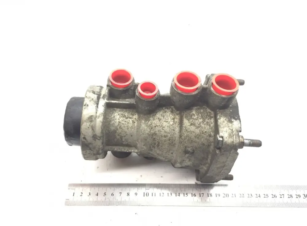 5010260940 Bromsventil för släp RENAULT TRUCKS Premium, Premium 2 (1996-2014) KNORR-BREMSE Rabatt