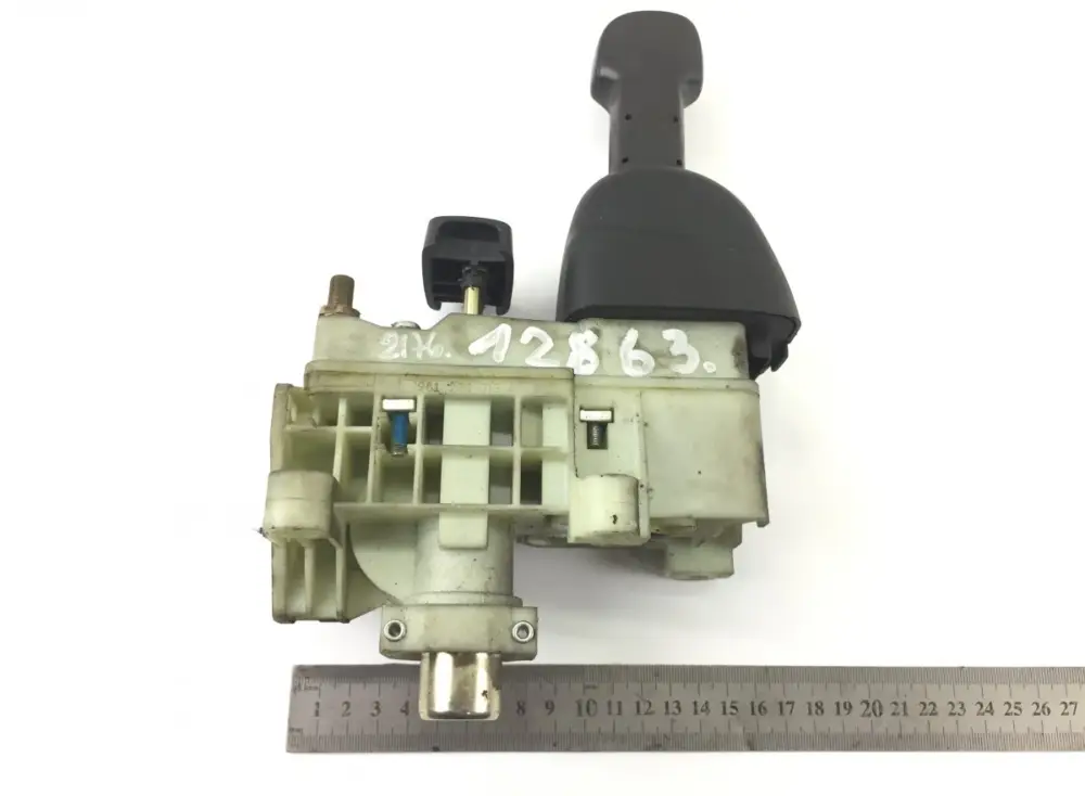 Endast idag 1882112 Handbromsventil SCANIA 1548207 1774969 1524319 K-Series (2016-) WABCO