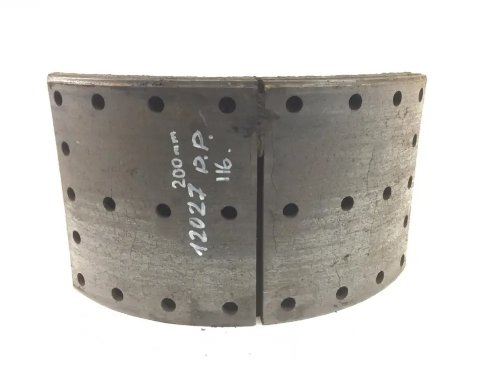 Sista chansen 3095196 Bromsback, trumbroms VOLVO 5001868572 3095179 3095169 FM7-FM12, FM, FMX (1998-2014)