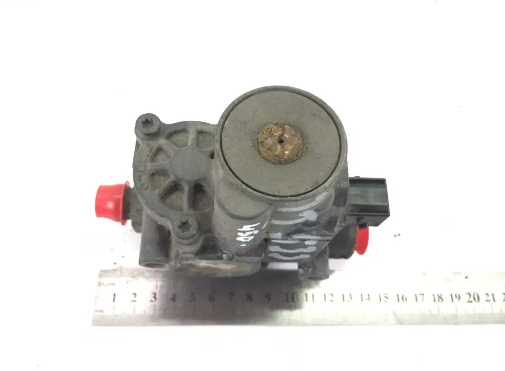 Begränsad tid 0054299244 ABS-ventil framaxel, vänster DAF A0054299244 1808335 8015979 XF106 (2014-) WABCO