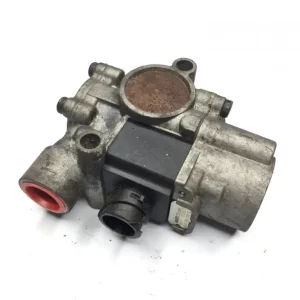 Reapris 4721950180 ABS-ventil framaxel, höger ABS Valve, F/R Axle L=R 13Bar SCANIA/IVECO/VOLVO/RENAULT/MB 1314220