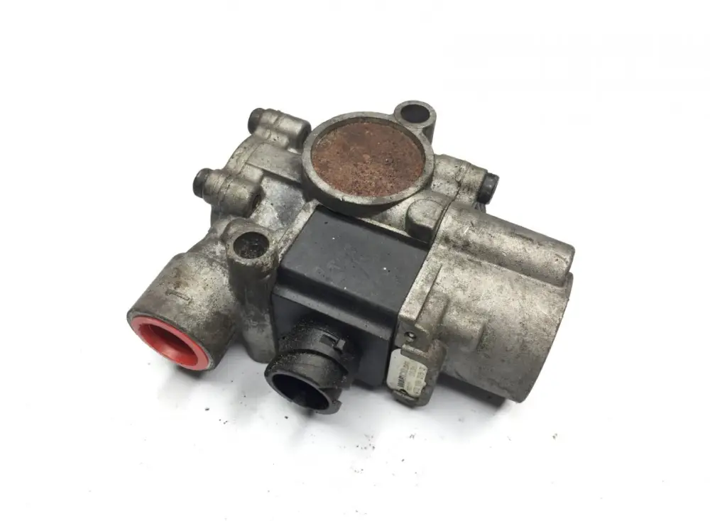 Reapris 4721950180 ABS-ventil framaxel, höger ABS Valve, F/R Axle L=R 13Bar SCANIA/IVECO/VOLVO/RENAULT/MB 1314220